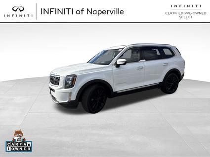 2021 Kia Telluride Naperville IL