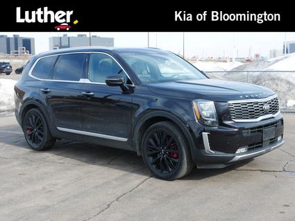 2021 Kia Telluride Minneapolis MN