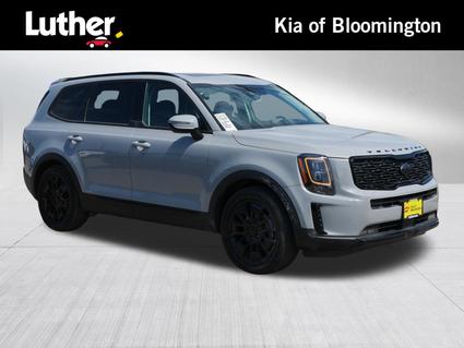 2021 Kia Telluride Minneapolis MN