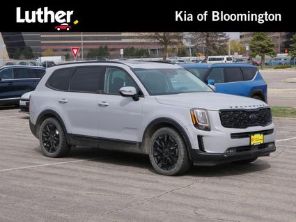 2021 Kia Telluride Minneapolis MN