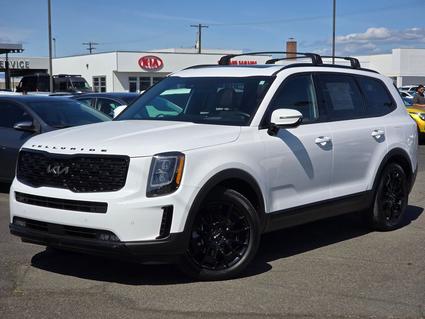2022 Kia Telluride Yakima WA