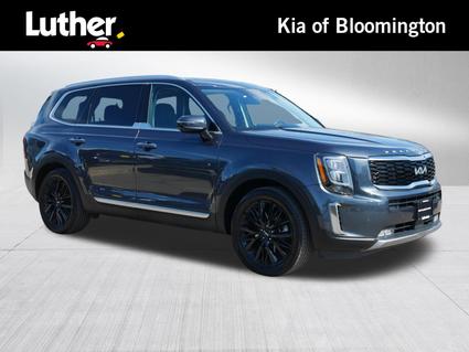 2022 Kia Telluride Minneapolis MN