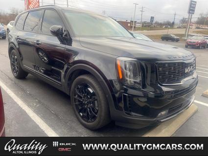 2022 Kia Telluride Alton IL