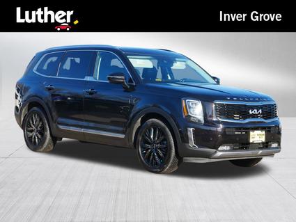2022 Kia Telluride Inver Grove Heights MN