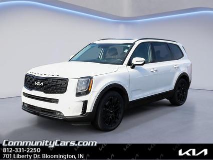 2022 Kia Telluride Bloomington IN