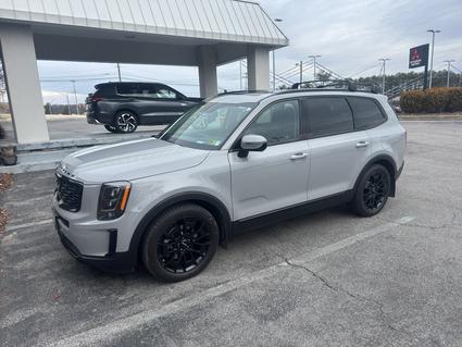 2022 Kia Telluride Beckley WV