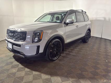 2022 Kia Telluride Beckley WV
