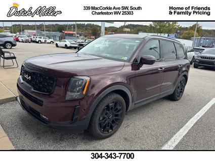 2022 Kia Telluride South Charleston WV