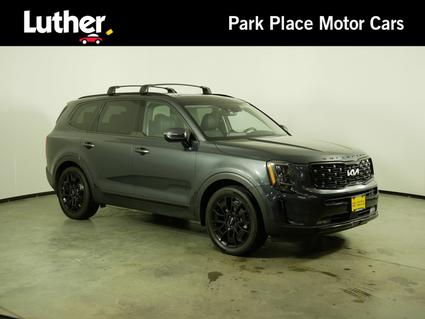 2022 Kia Telluride Rochester MN
