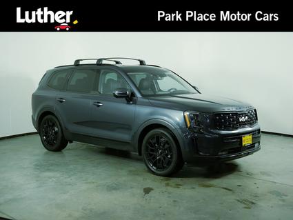 2022 Kia Telluride Rochester MN