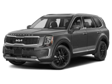 2022 Kia Telluride Rochester MN