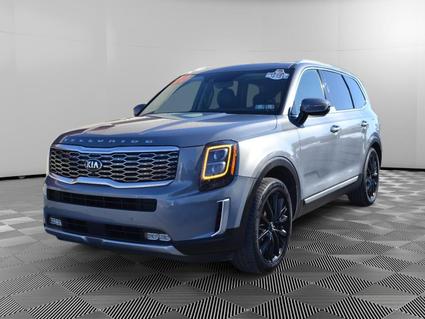 2020 Kia Telluride Strasburg PA