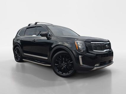 2021 Kia Telluride Knoxville TN