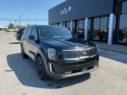 2021 Kia Telluride Nicholasville KY