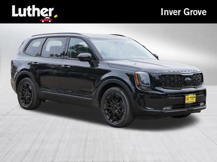 2021 Kia Telluride Inver Grove Heights MN