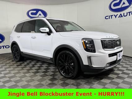 2021 Kia Telluride Memphis TN