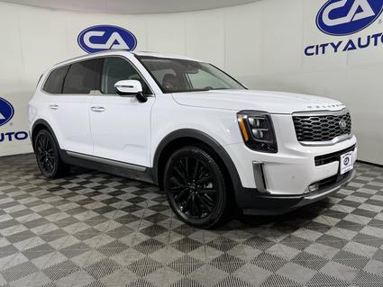 2021 Kia Telluride Memphis TN