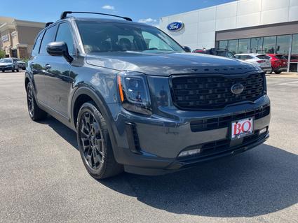 2021 Kia Telluride Ellisville MO