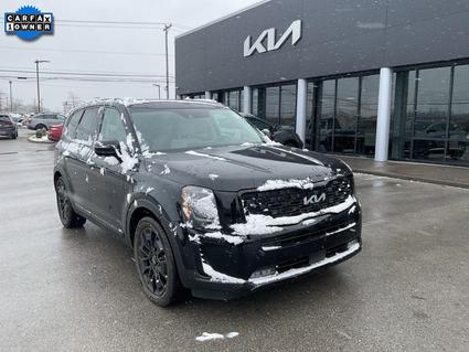 2022 Kia Telluride Nicholasville KY