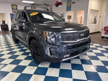 2020 Kia Telluride Rome GA