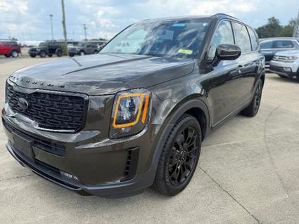 2021 Kia Telluride Salem IL