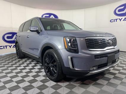 2021 Kia Telluride Memphis TN