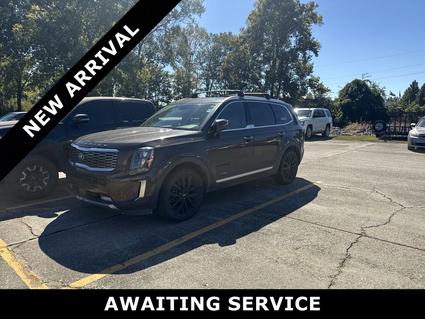 2021 Kia Telluride Baton Rouge LA