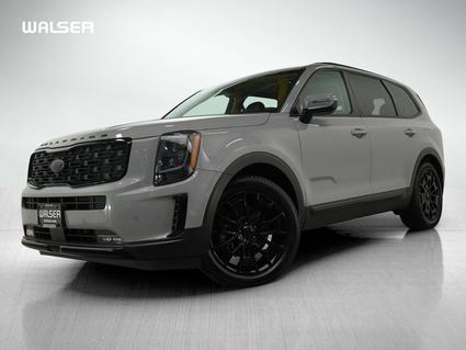 2021 Kia Telluride Burnsville MN
