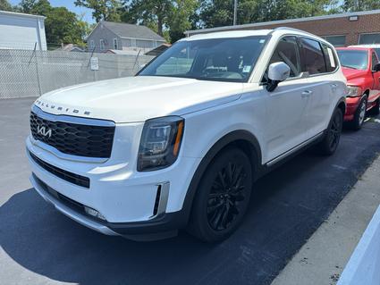 2022 Kia Telluride Whiteville NC