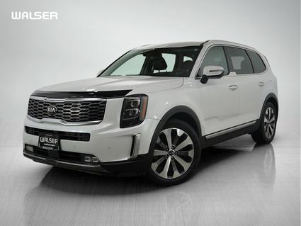 2020 Kia Telluride Minneapolis MN