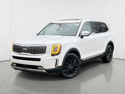 2020 Kia Telluride Valparaiso IN