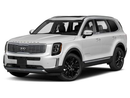 2021 Kia Telluride Minneapolis MN