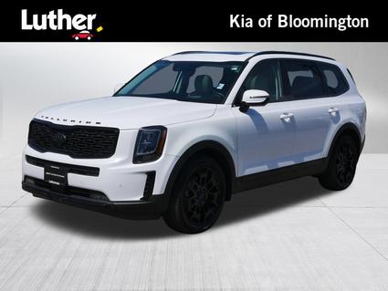 2021 Kia Telluride Minneapolis MN