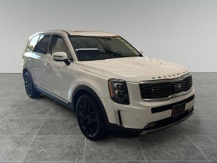 2021 Kia Telluride Tyler TX