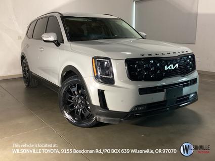 2022 Kia Telluride Vero Beach FL