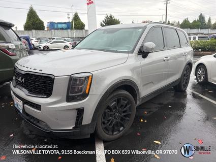 2022 Kia Telluride Vero Beach FL