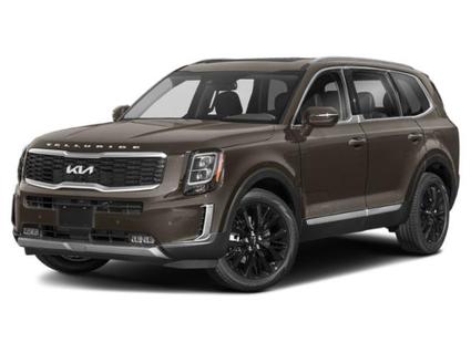 2022 Kia Telluride Minneapolis MN