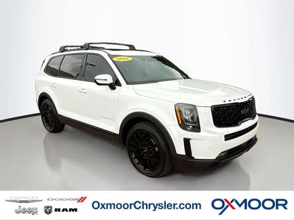 2022 Kia Telluride Louisville KY