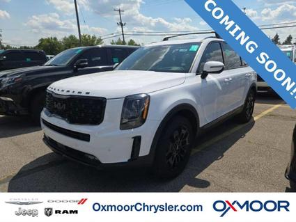 2022 Kia Telluride Louisville KY