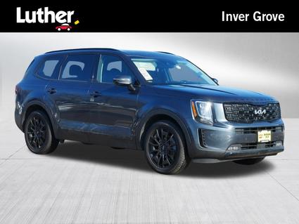 2022 Kia Telluride Inver Grove Heights MN