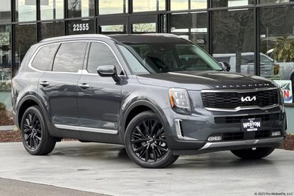2022 Kia Telluride Vero Beach FL