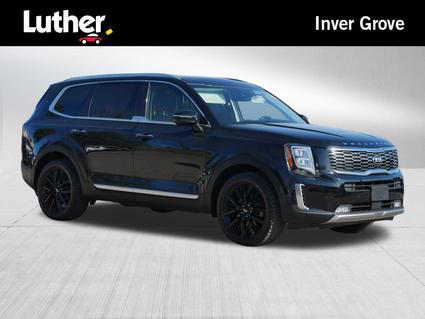 2020 Kia Telluride Inver Grove Heights MN