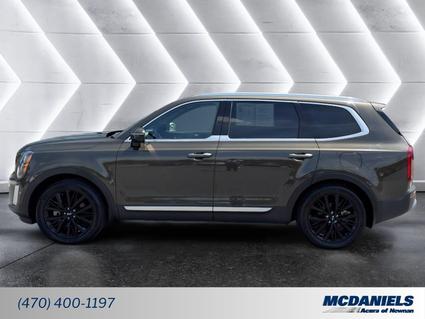 2020 Kia Telluride Newnan GA