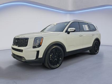 2021 Kia Telluride Knoxville TN