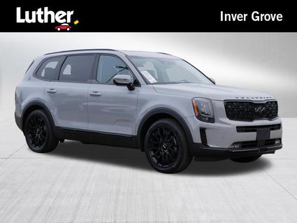 2022 Kia Telluride Inver Grove Heights MN