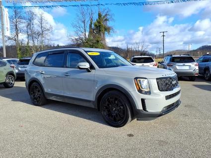 2022 Kia Telluride Charleston WV