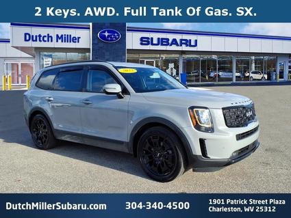 2022 Kia Telluride Charleston WV