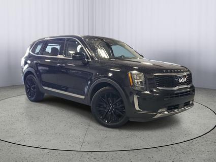 2022 Kia Telluride Kalamazoo MI
