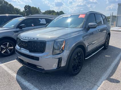 2022 Kia Telluride Paducah KY