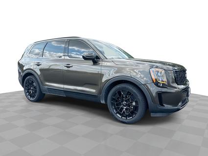 2022 Kia Telluride Florissant MO